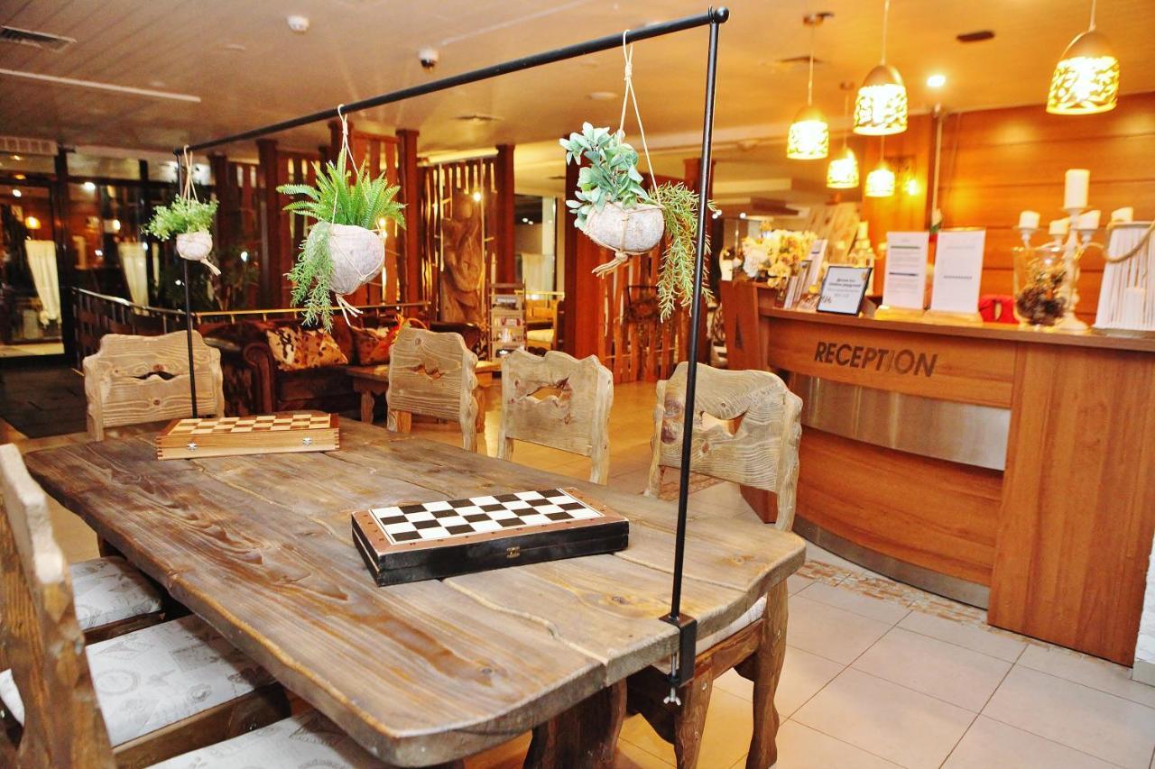 Moura Boutique Hotel By Asteri Hotels Borovets Exteriör bild