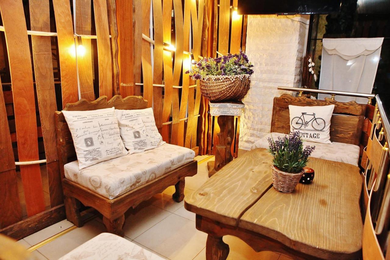 Moura Boutique Hotel By Asteri Hotels Borovets Exteriör bild