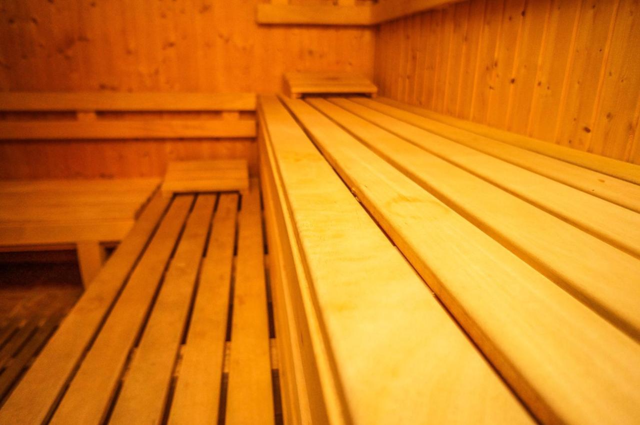 Moura Boutique Hotel By Asteri Hotels Borovets Exteriör bild