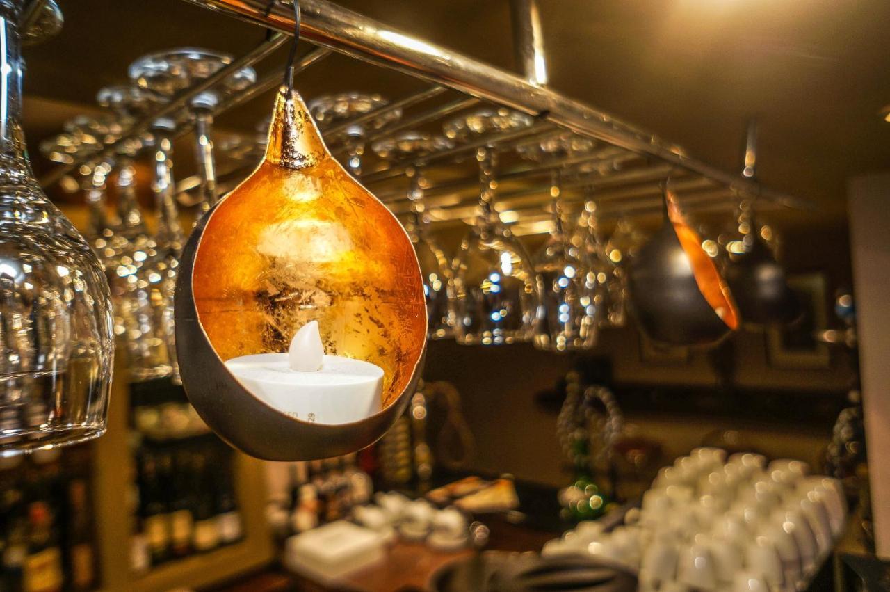 Moura Boutique Hotel By Asteri Hotels Borovets Exteriör bild