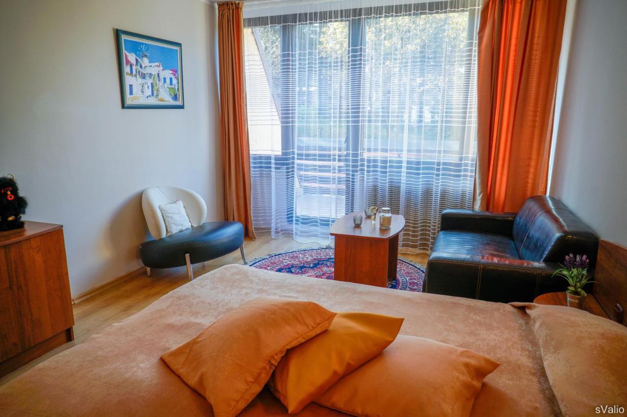 Moura Boutique Hotel By Asteri Hotels Borovets Exteriör bild