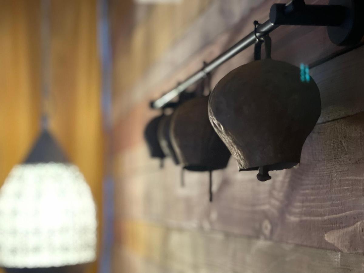 Moura Boutique Hotel By Asteri Hotels Borovets Exteriör bild