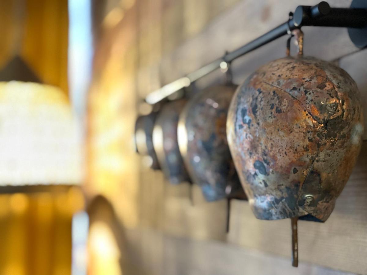 Moura Boutique Hotel By Asteri Hotels Borovets Exteriör bild