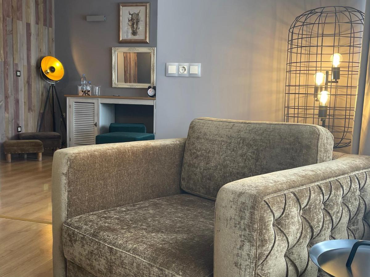 Moura Boutique Hotel By Asteri Hotels Borovets Exteriör bild