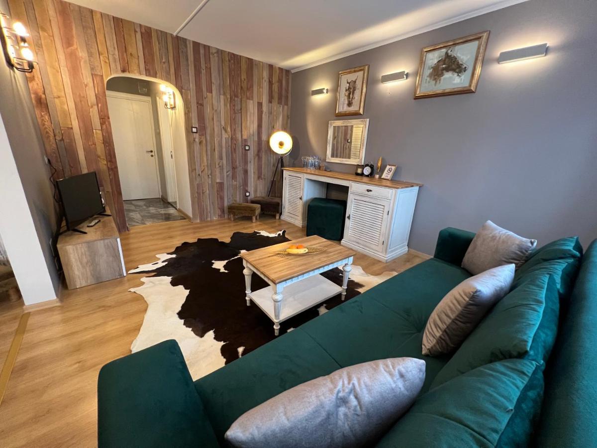 Moura Boutique Hotel By Asteri Hotels Borovets Exteriör bild