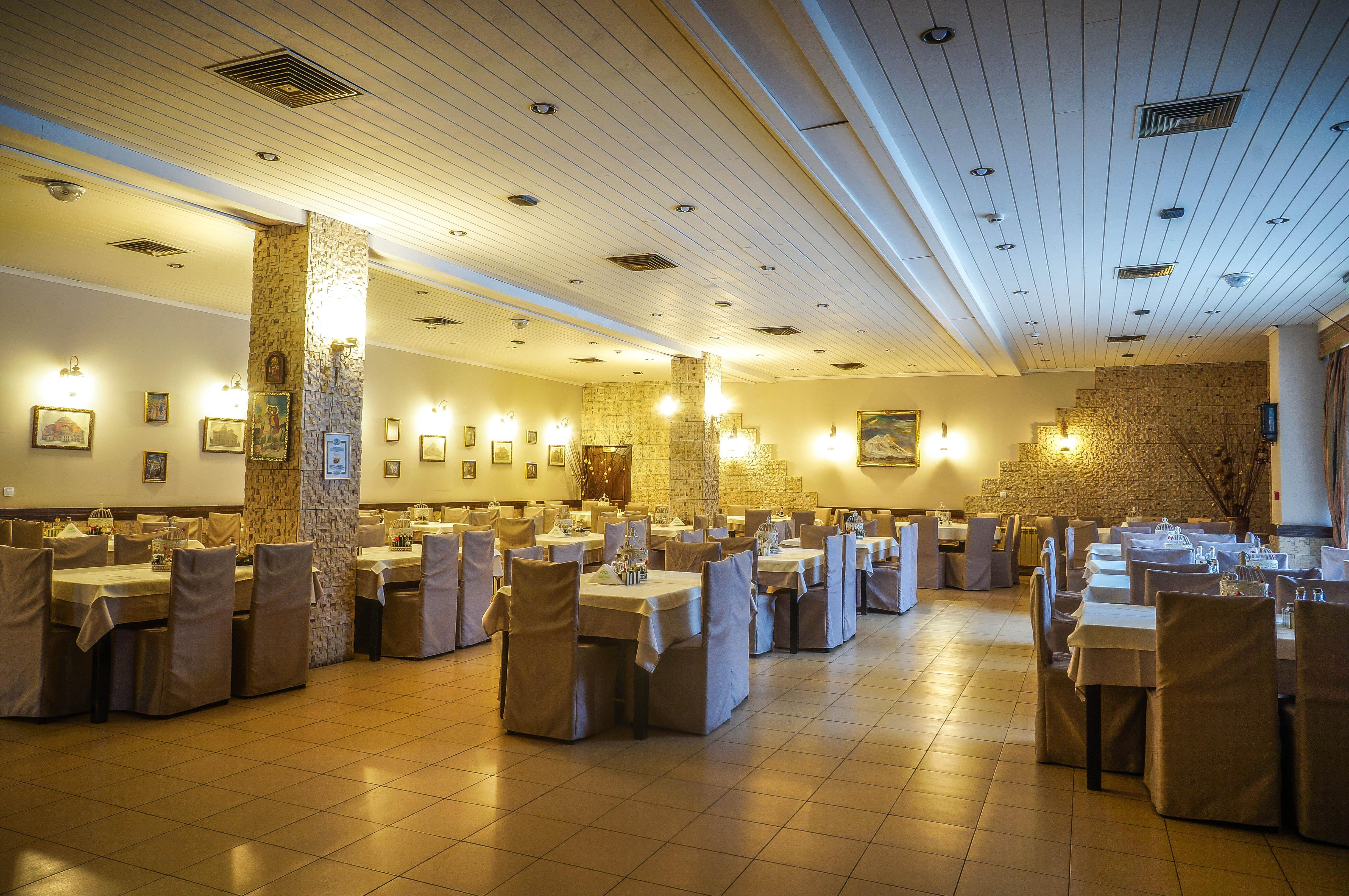 Moura Boutique Hotel By Asteri Hotels Borovets Exteriör bild